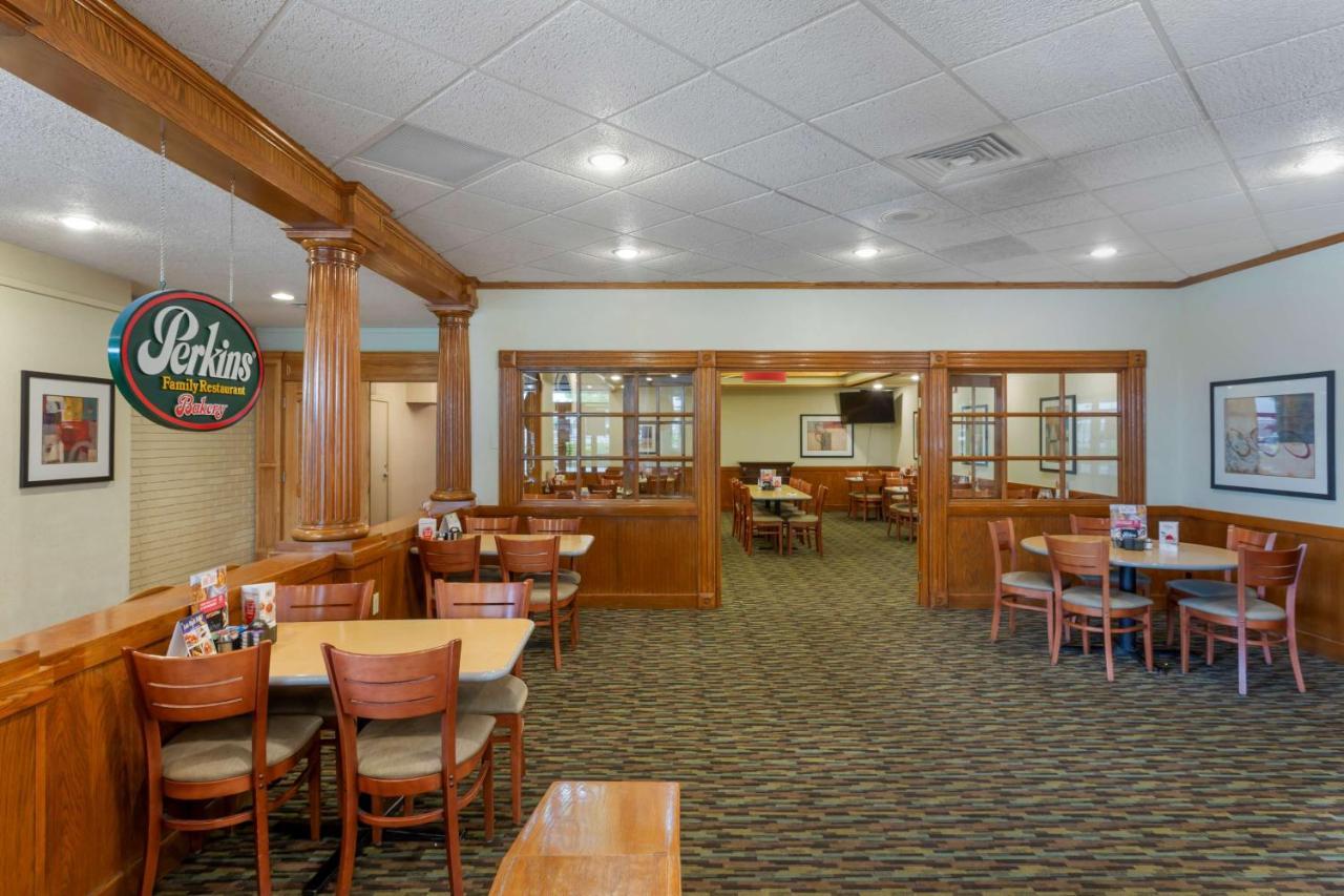 Best Western Plus Burley Inn & Convention Center Экстерьер фото