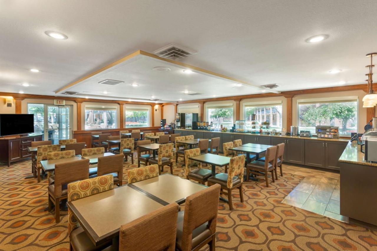 Best Western Plus Burley Inn & Convention Center Экстерьер фото