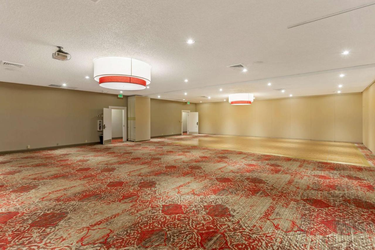 Best Western Plus Burley Inn & Convention Center Экстерьер фото