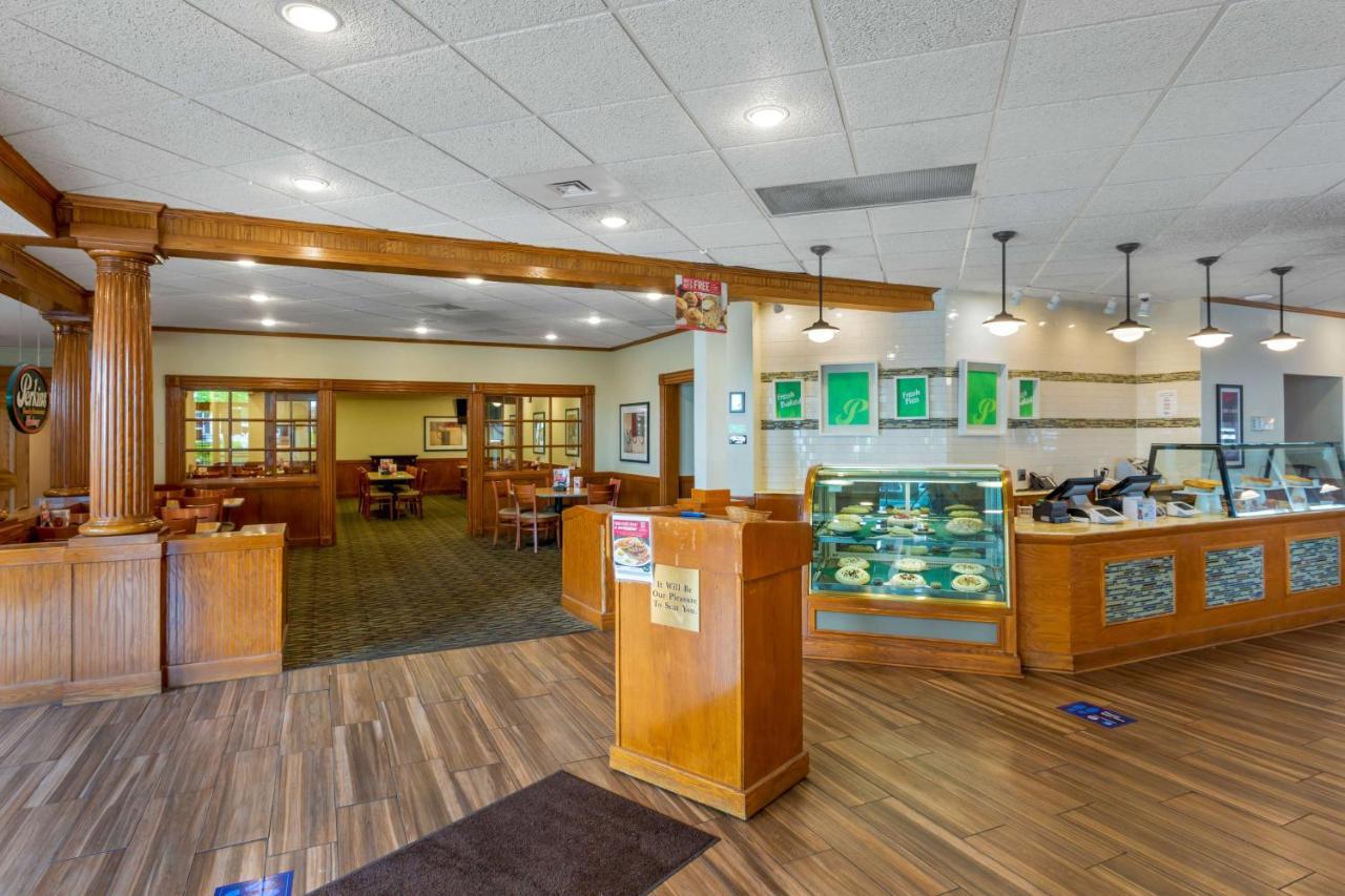 Best Western Plus Burley Inn & Convention Center Экстерьер фото