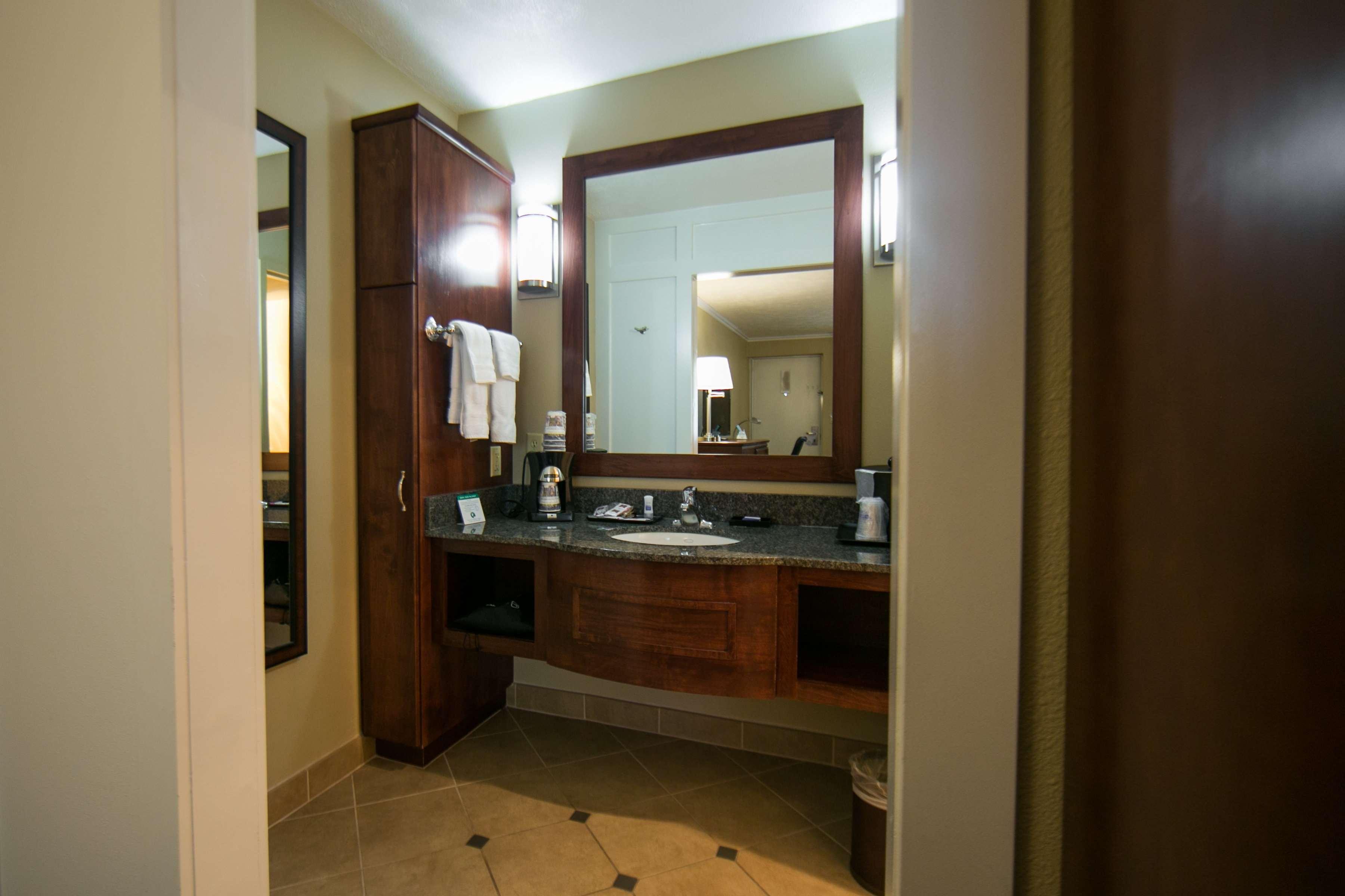 Best Western Plus Burley Inn & Convention Center Экстерьер фото