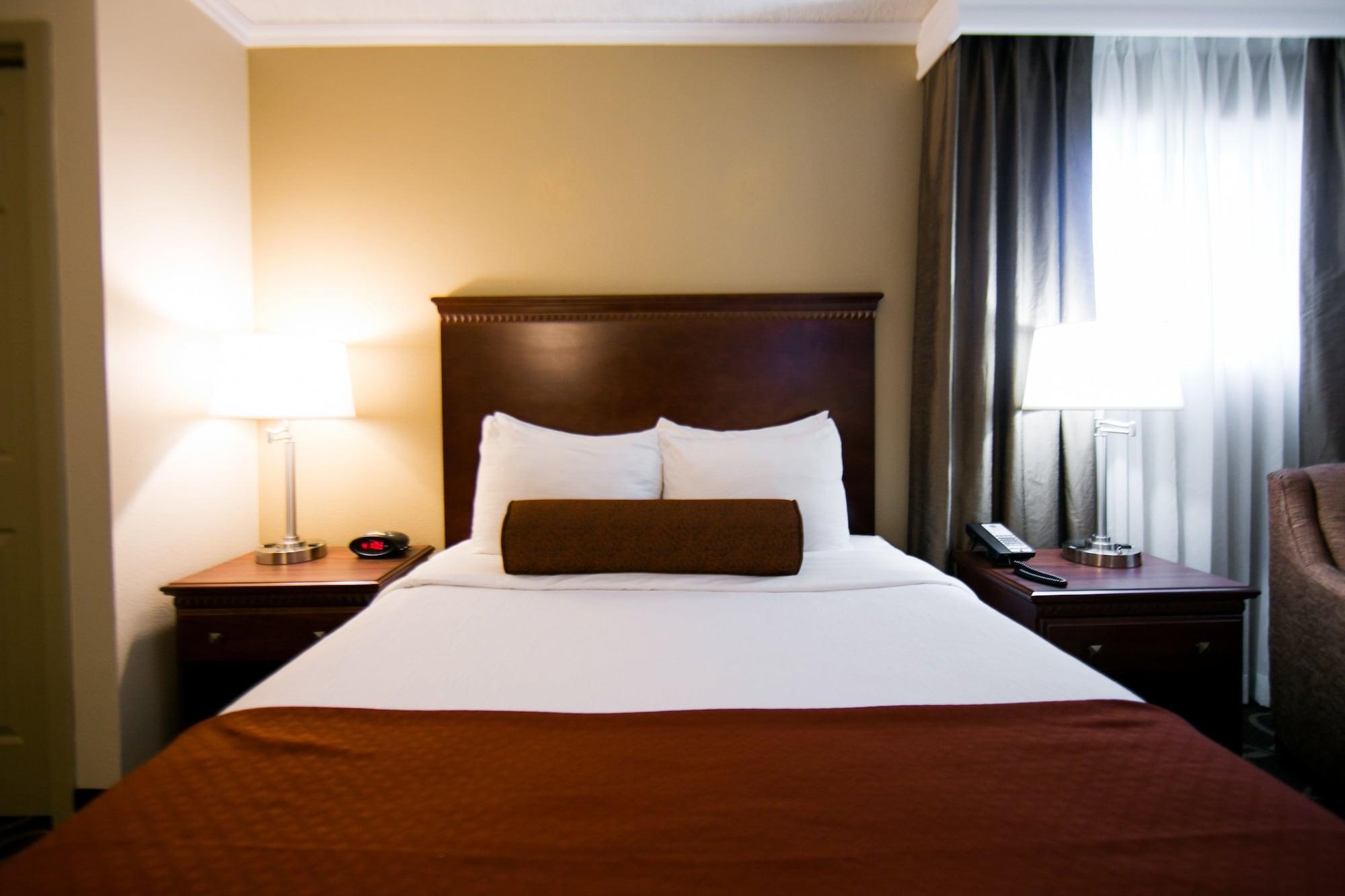 Best Western Plus Burley Inn & Convention Center Экстерьер фото
