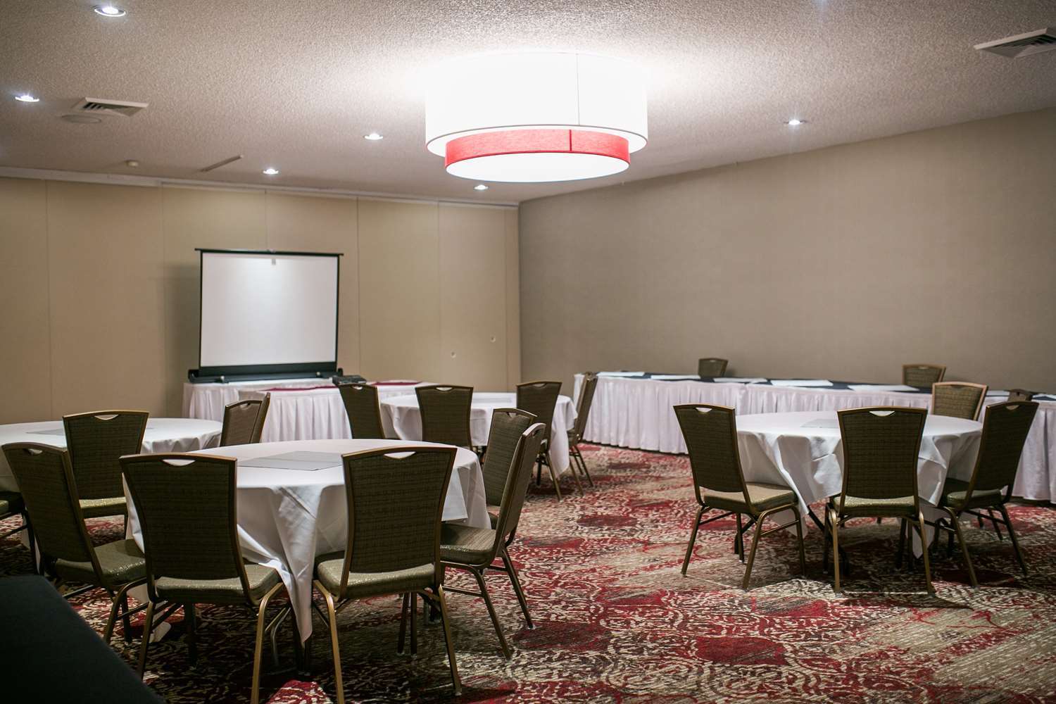 Best Western Plus Burley Inn & Convention Center Экстерьер фото