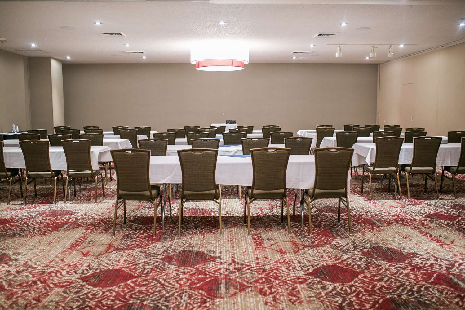 Best Western Plus Burley Inn & Convention Center Экстерьер фото